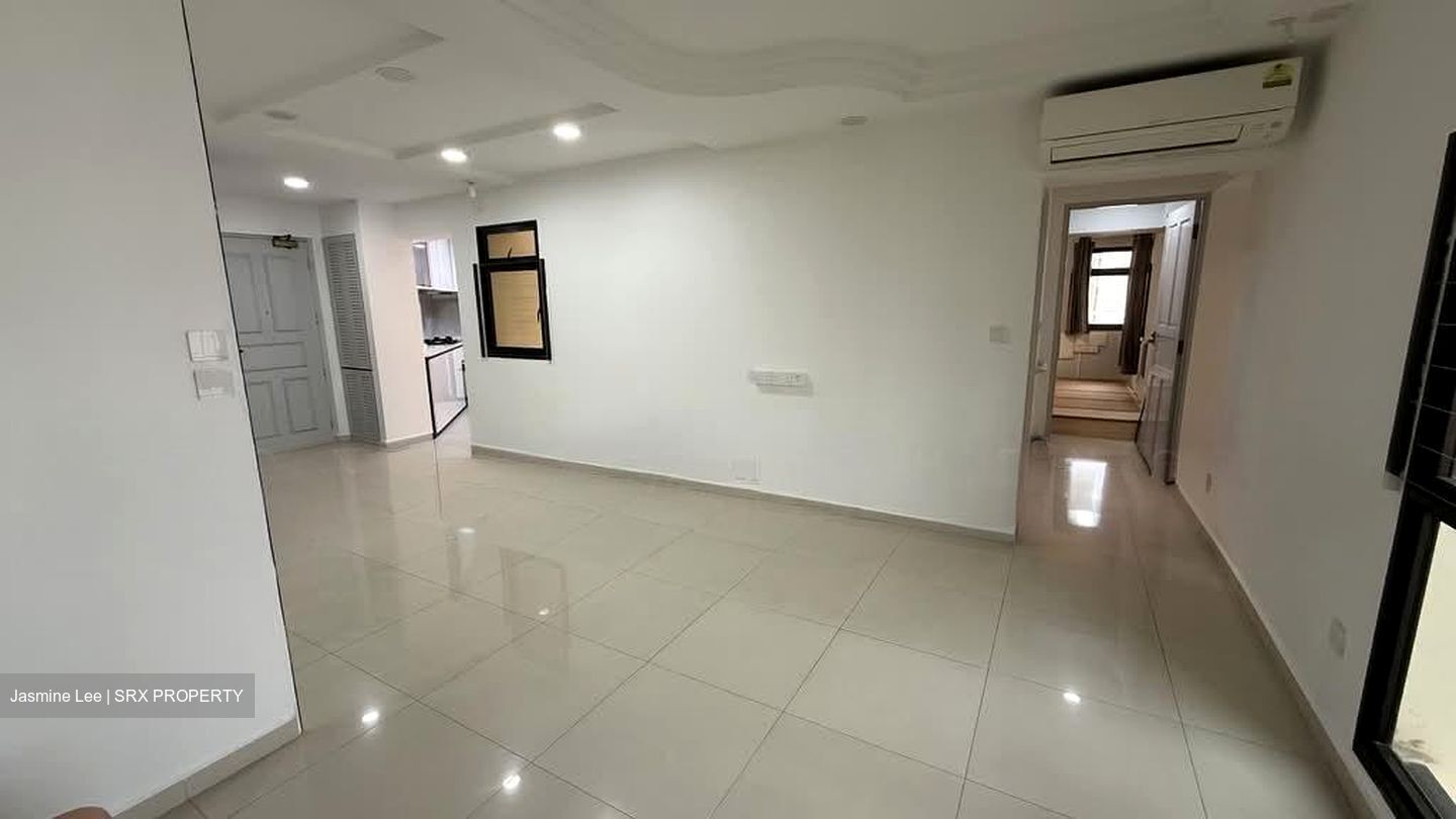 Blk 153 Rivervale Crescent (Sengkang), HDB 4 Rooms #556607521
